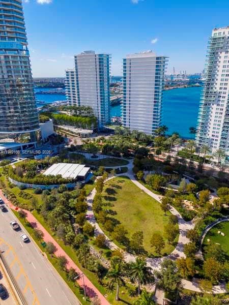 540 West Ave # 411, Miami Beach FL 33139 — 26