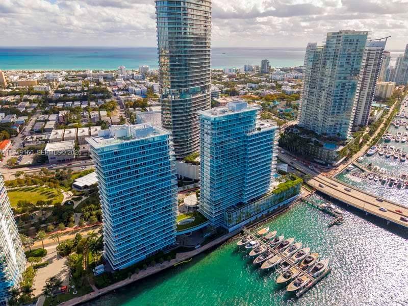 540 West Ave # 411, Miami Beach FL 33139 — 1