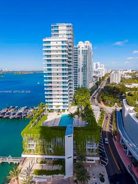 540 West Ave # 411, Miami Beach FL 33139 — 24
