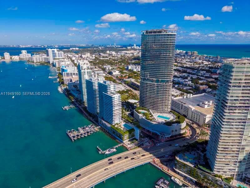 540 West Ave # 411, Miami Beach FL 33139 — 25