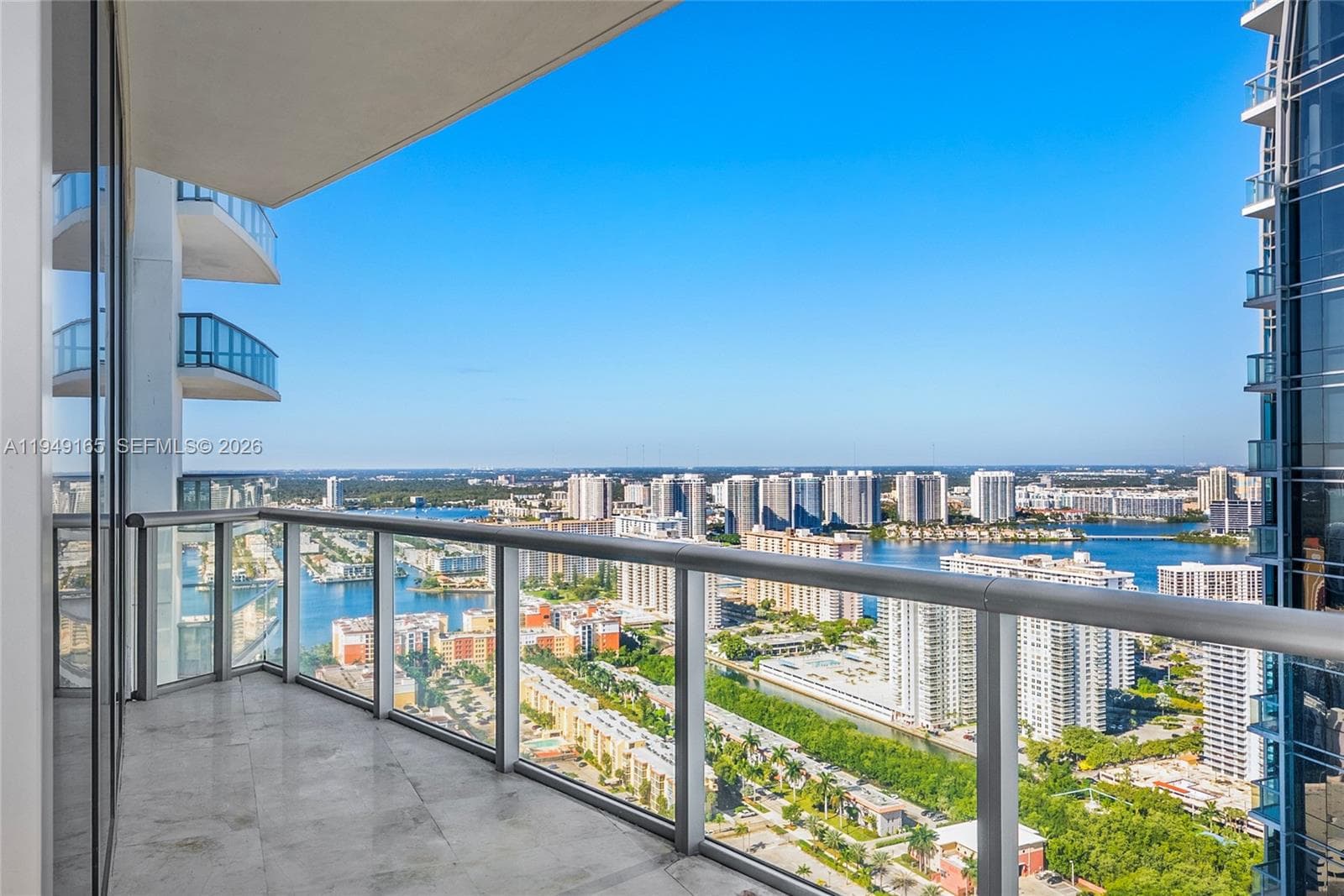 17001 Collins Ave # 4208, Sunny Isles Beach FL 33160 — 36