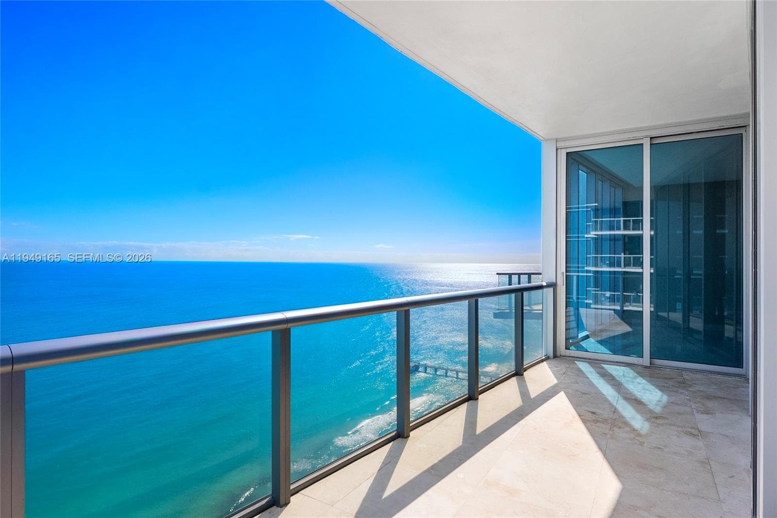 17001 Collins Ave # 4208, Sunny Isles Beach FL 33160 — 1