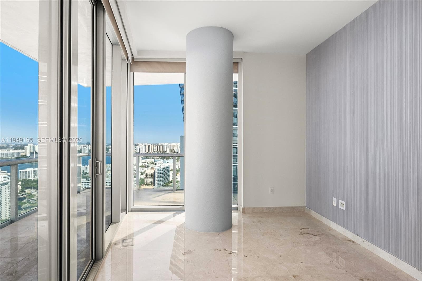 17001 Collins Ave # 4208, Sunny Isles Beach FL 33160 — 30