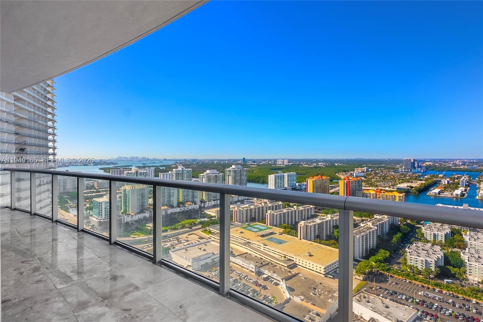 17001 Collins Ave # 4208, Sunny Isles Beach FL 33160 — 37