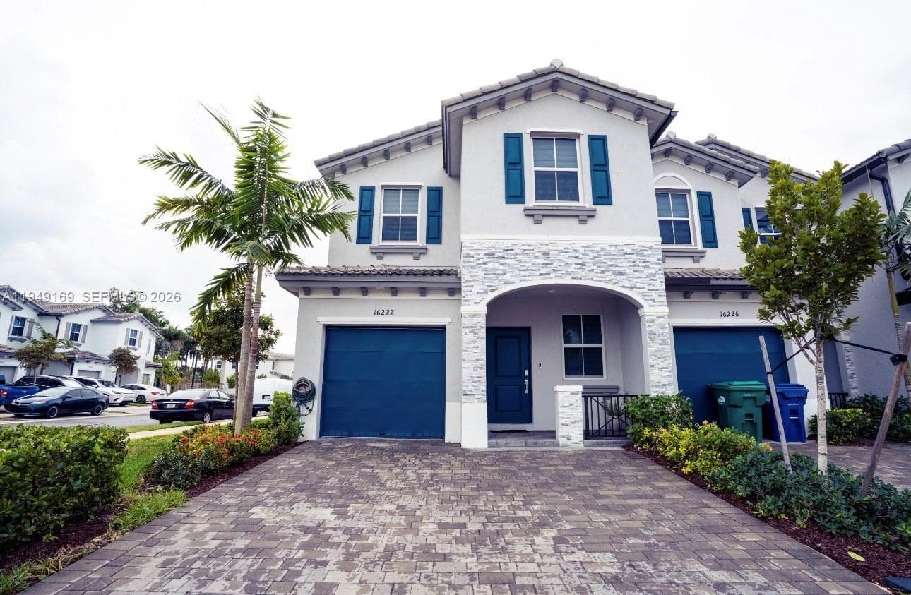 16222 SW 290th Ter, Homestead FL 33033 — 2