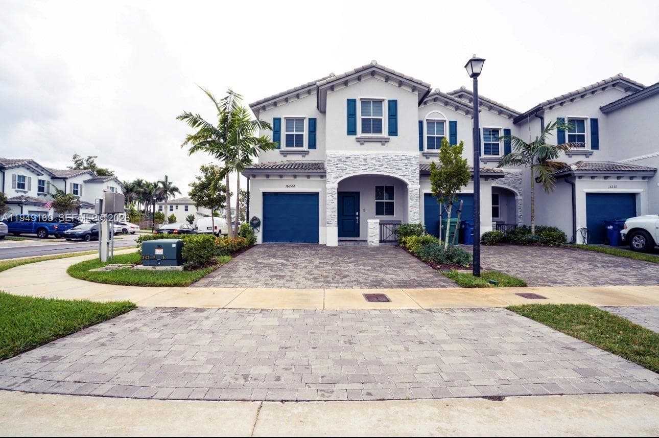 16222 SW 290th Ter, Homestead FL 33033 — 1