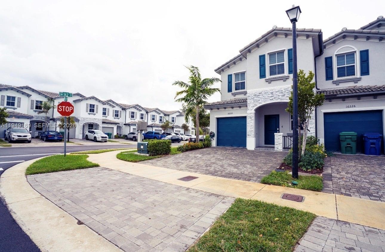 16222 SW 290th Ter, Homestead FL 33033 — 4