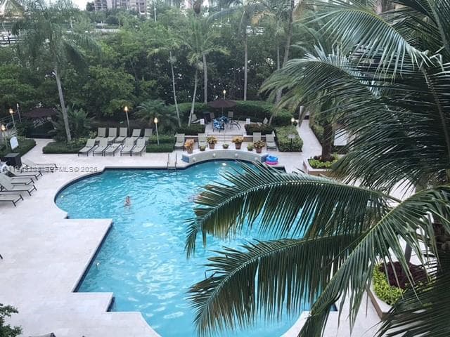19901 E Country Club Dr # 2202, Aventura FL 33180 — 2