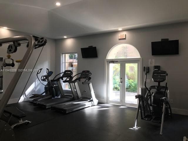 19901 E Country Club Dr # 2202, Aventura FL 33180 — 20