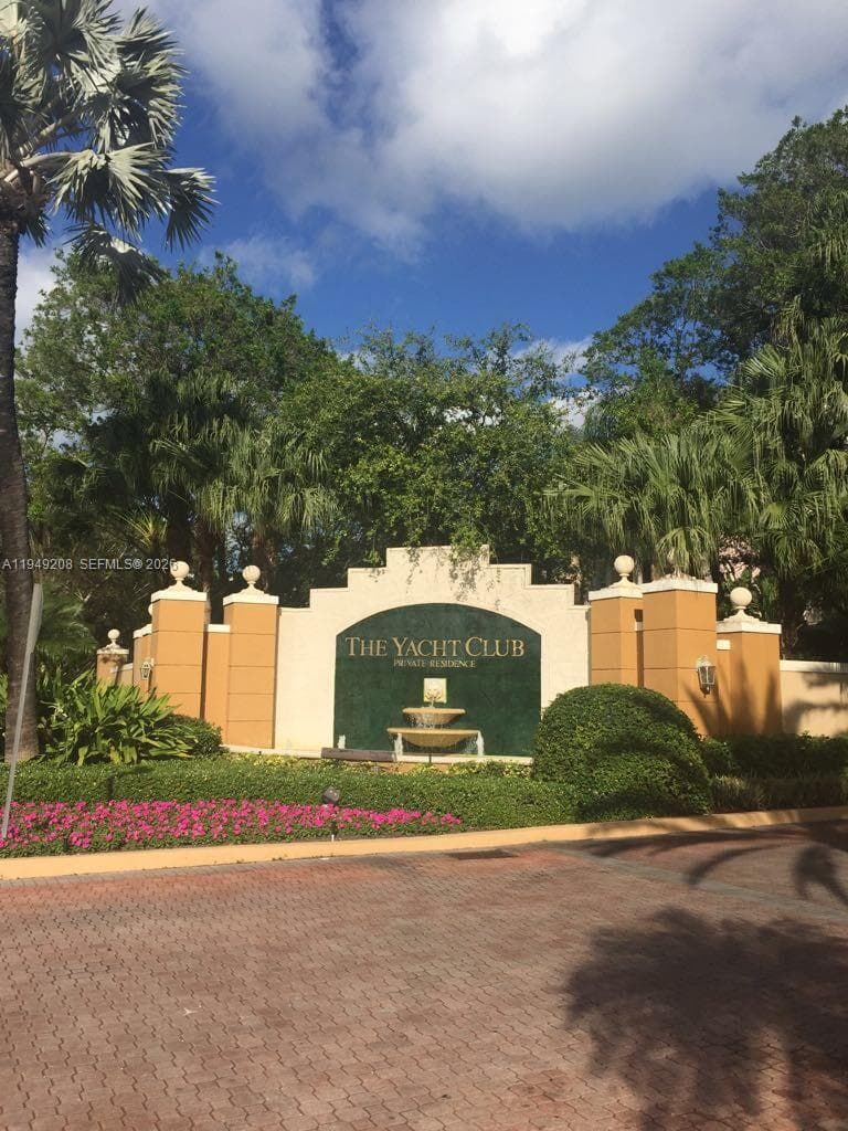 19901 E Country Club Dr # 2202, Aventura FL 33180 — 15