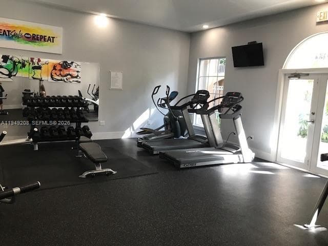 19901 E Country Club Dr # 2202, Aventura FL 33180 — 19