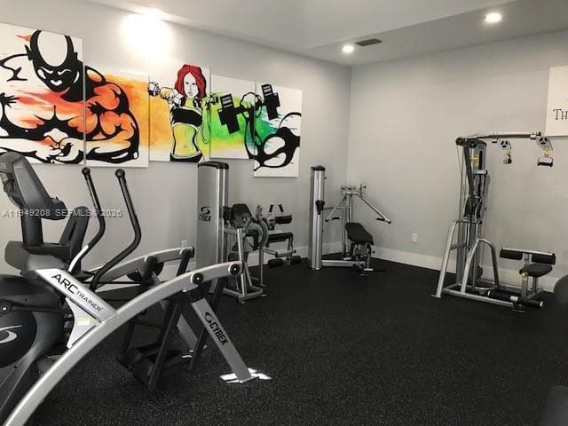 19901 E Country Club Dr # 2202, Aventura FL 33180 — 21