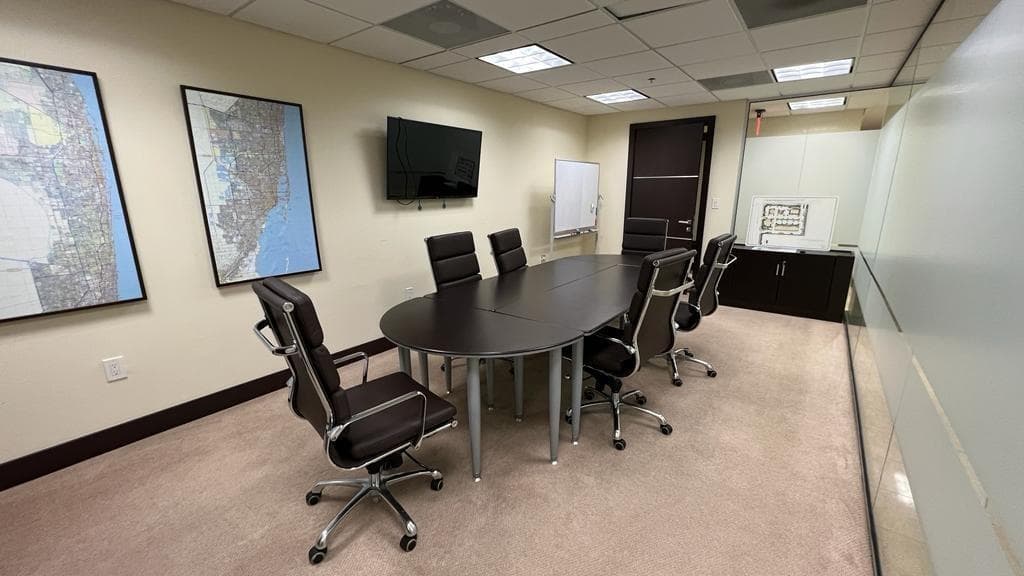 2730 SW 3rd Avenue # 202N, Miami FL 33129 — 7