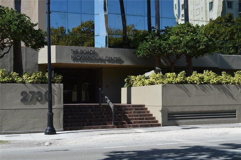 2730 SW 3rd Avenue # 202N, Miami FL 33129 — 9