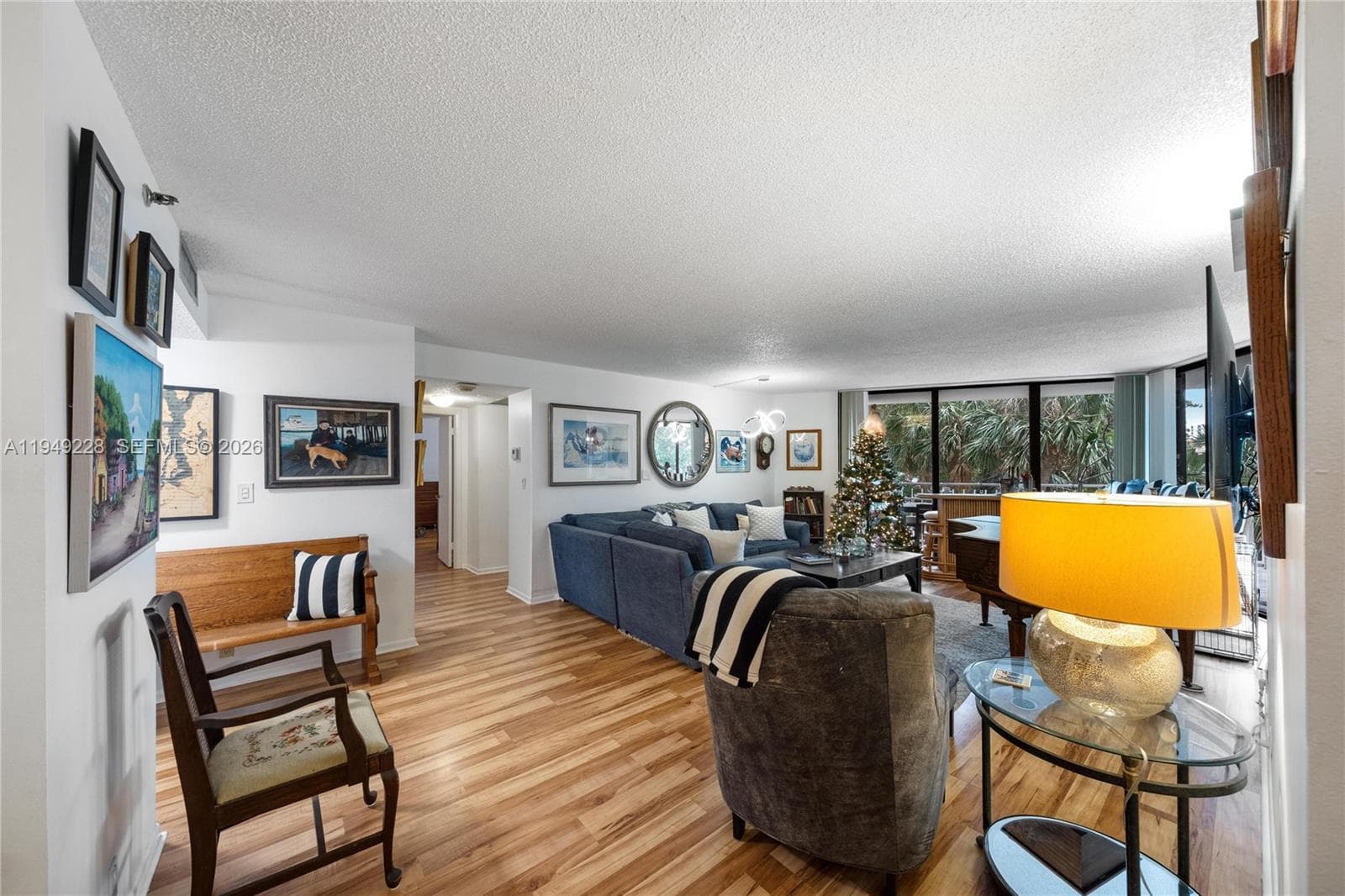 4000 Towerside Ter # 301, Miami FL 33138 — 2