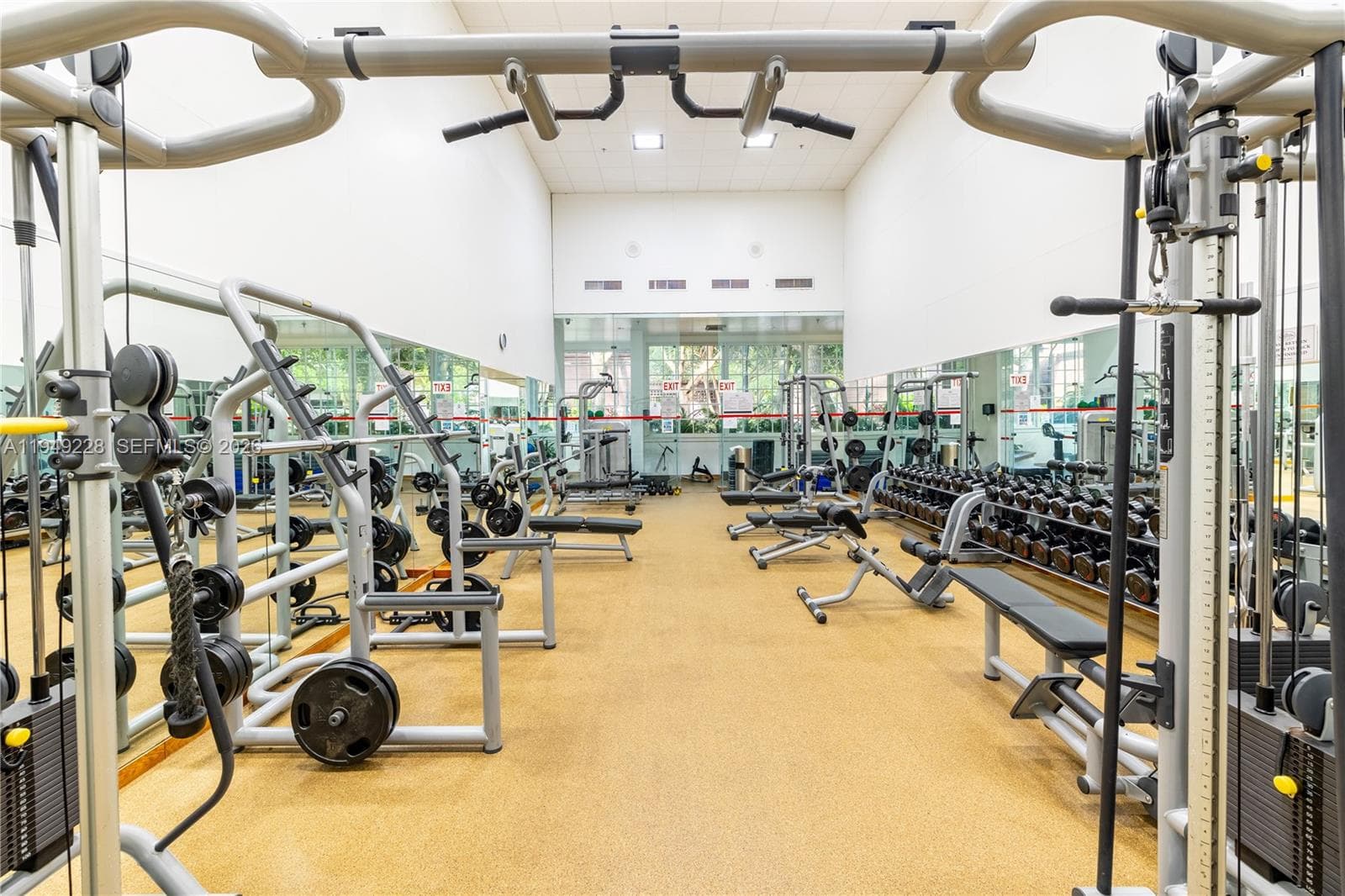 4000 Towerside Ter # 301, Miami FL 33138 — 56