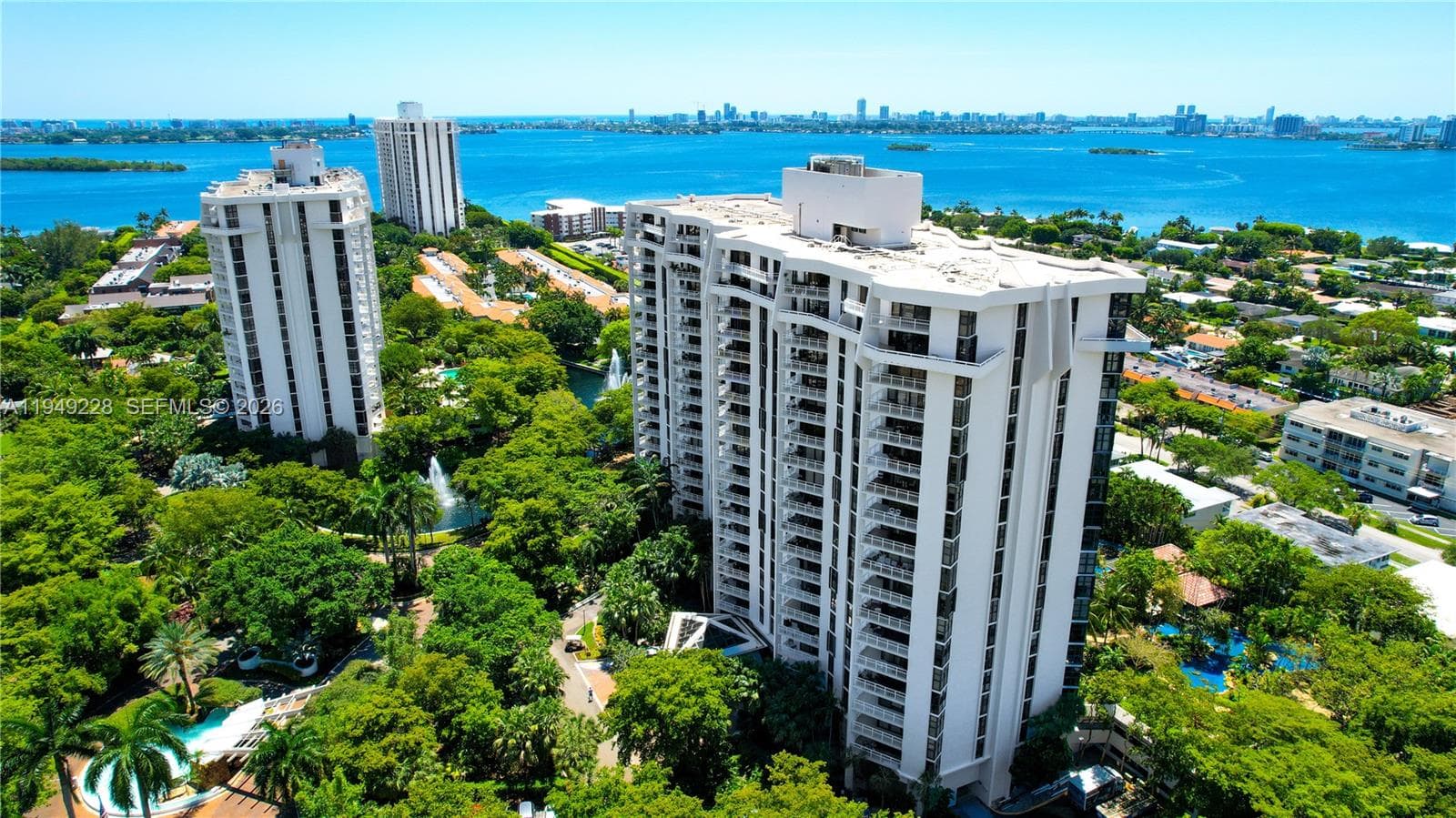 4000 Towerside Ter # 301, Miami FL 33138 — 57