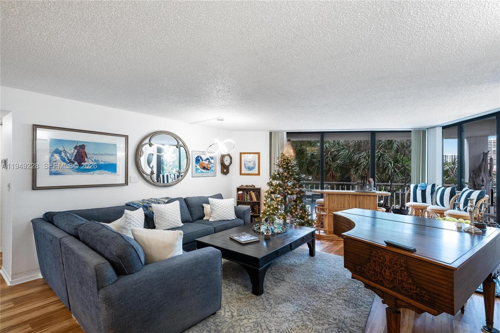 4000 Towerside Ter # 301, Miami FL 33138 — 3