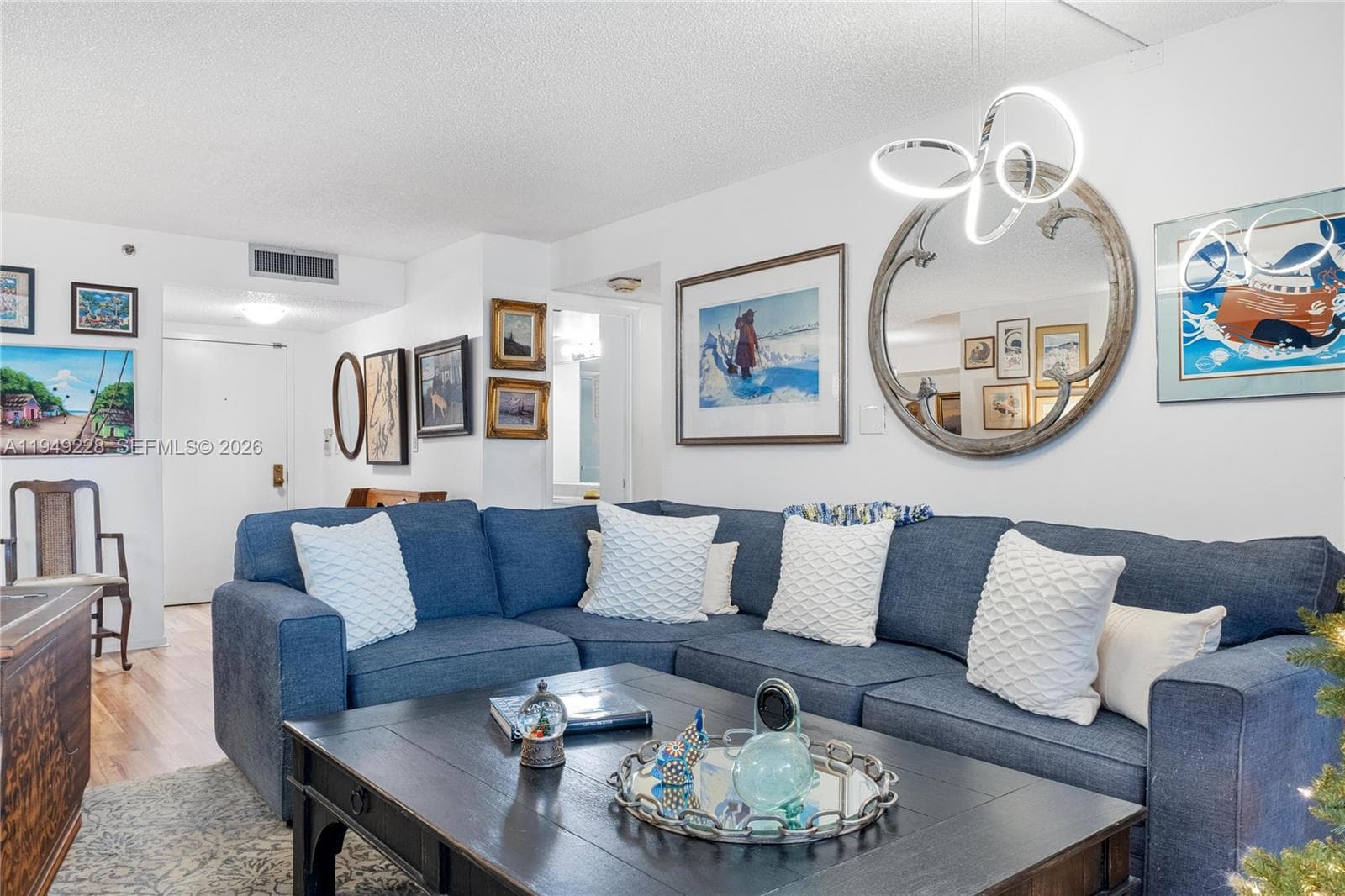 4000 Towerside Ter # 301, Miami FL 33138 — 5