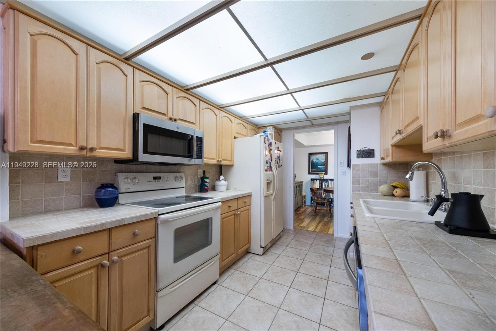 4000 Towerside Ter # 301, Miami FL 33138 — 9