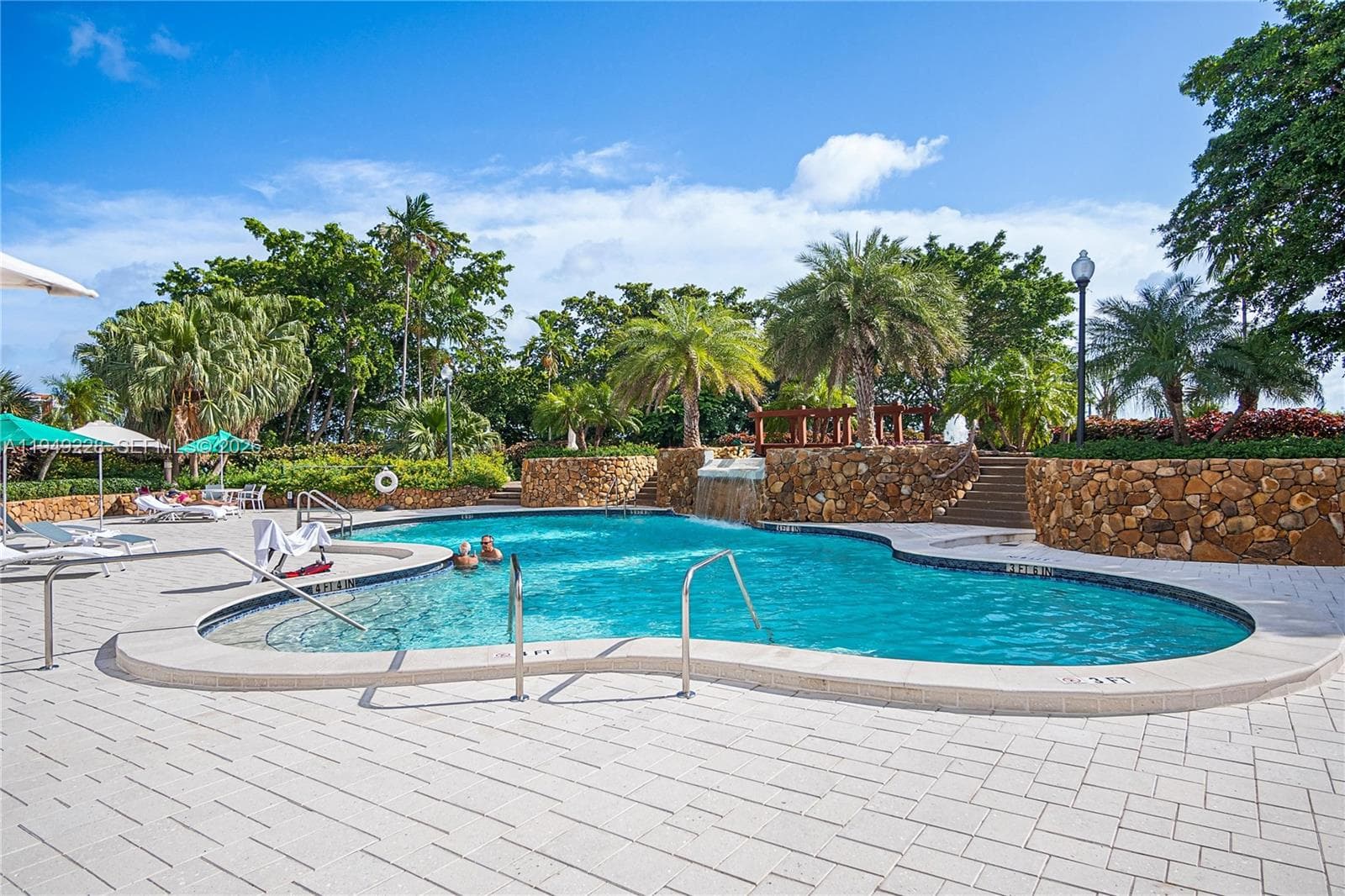 4000 Towerside Ter # 301, Miami FL 33138 — 30