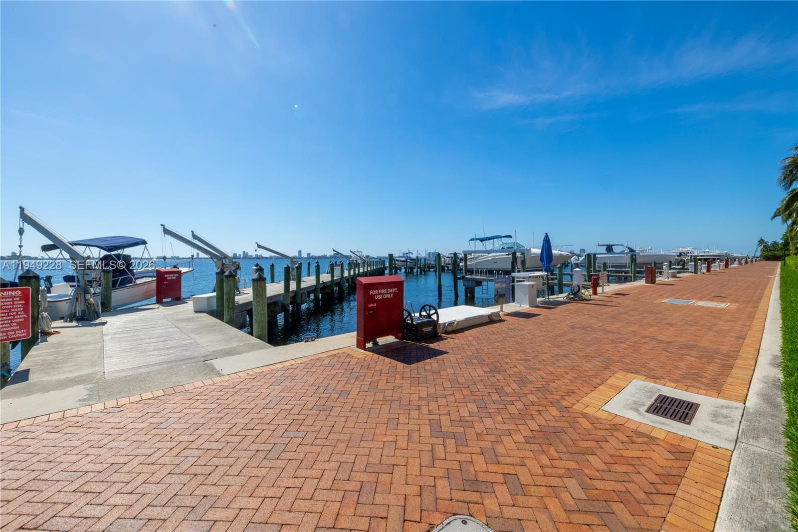4000 Towerside Ter # 301, Miami FL 33138 — 45