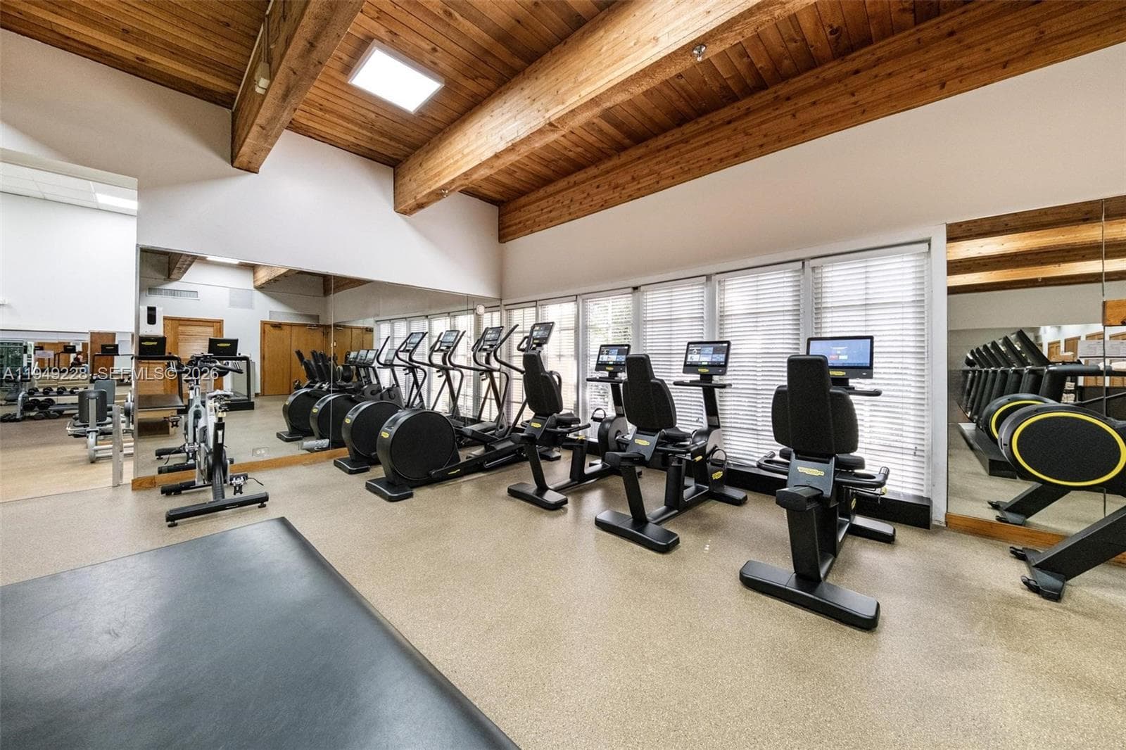 4000 Towerside Ter # 301, Miami FL 33138 — 54