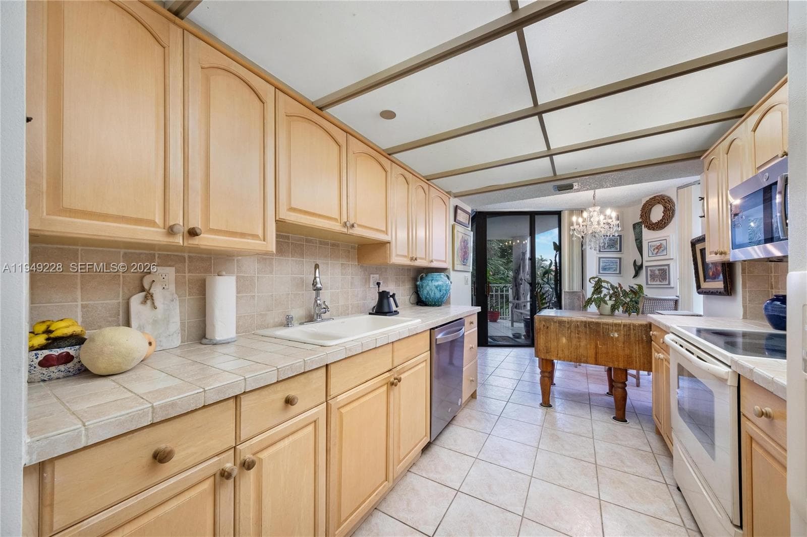 4000 Towerside Ter # 301, Miami FL 33138 — 8