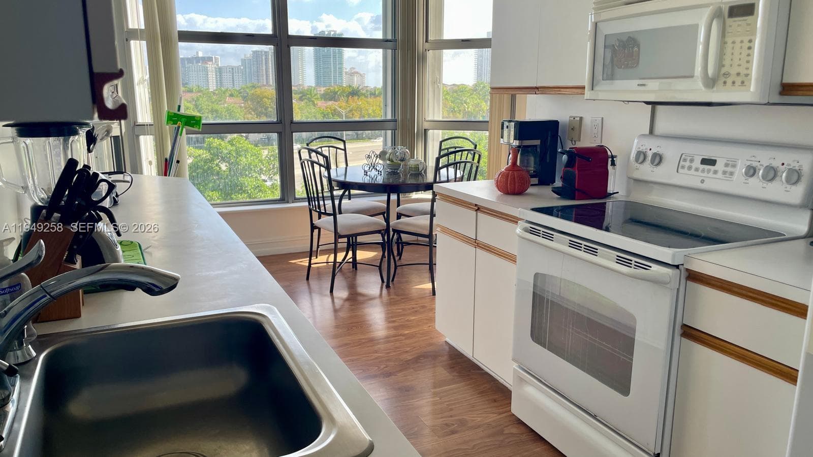 3400 NE 192nd St # 609, Aventura FL 33180 — 5