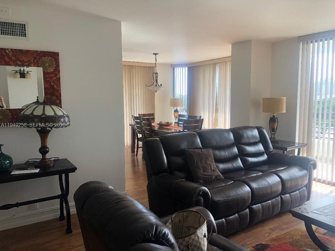 3400 NE 192nd St # 609, Aventura FL 33180 — 9