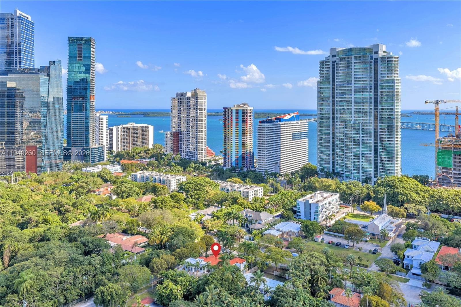 1710 S Miami Ave, Miami FL 33129 — 36