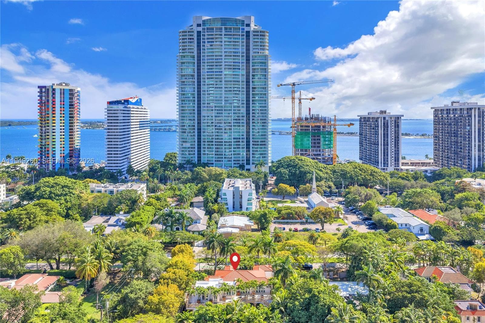 1710 S Miami Ave, Miami FL 33129 — 32