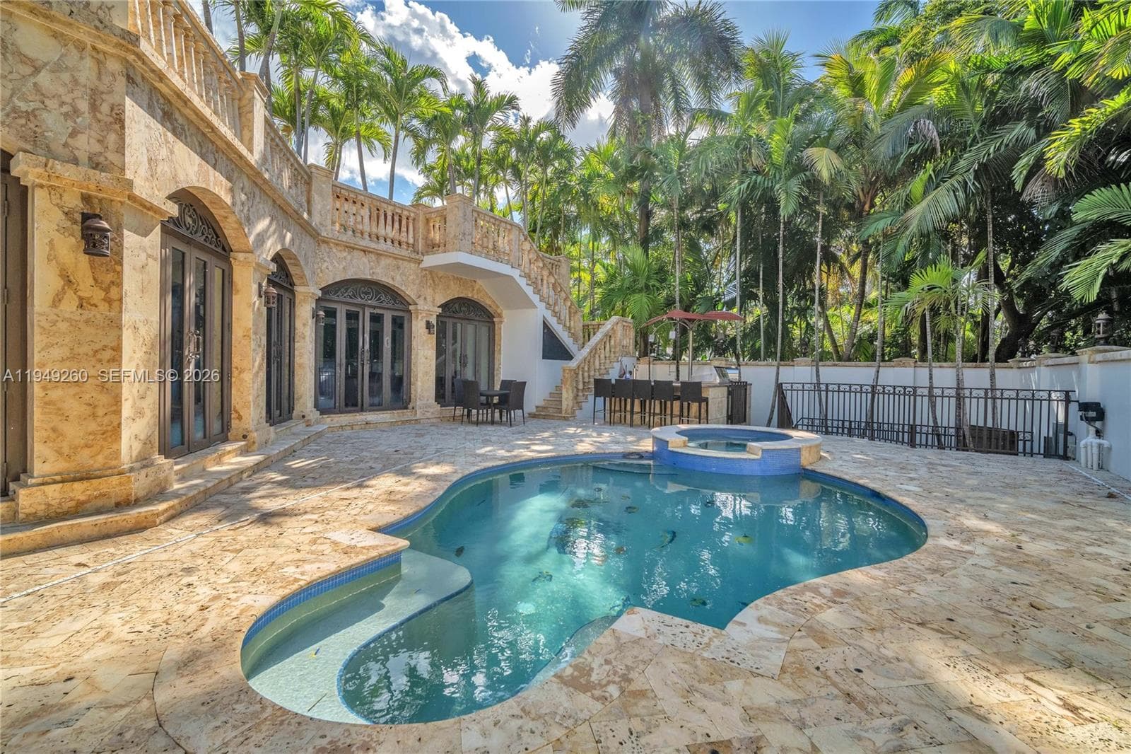 1710 S Miami Ave, Miami FL 33129 — 9