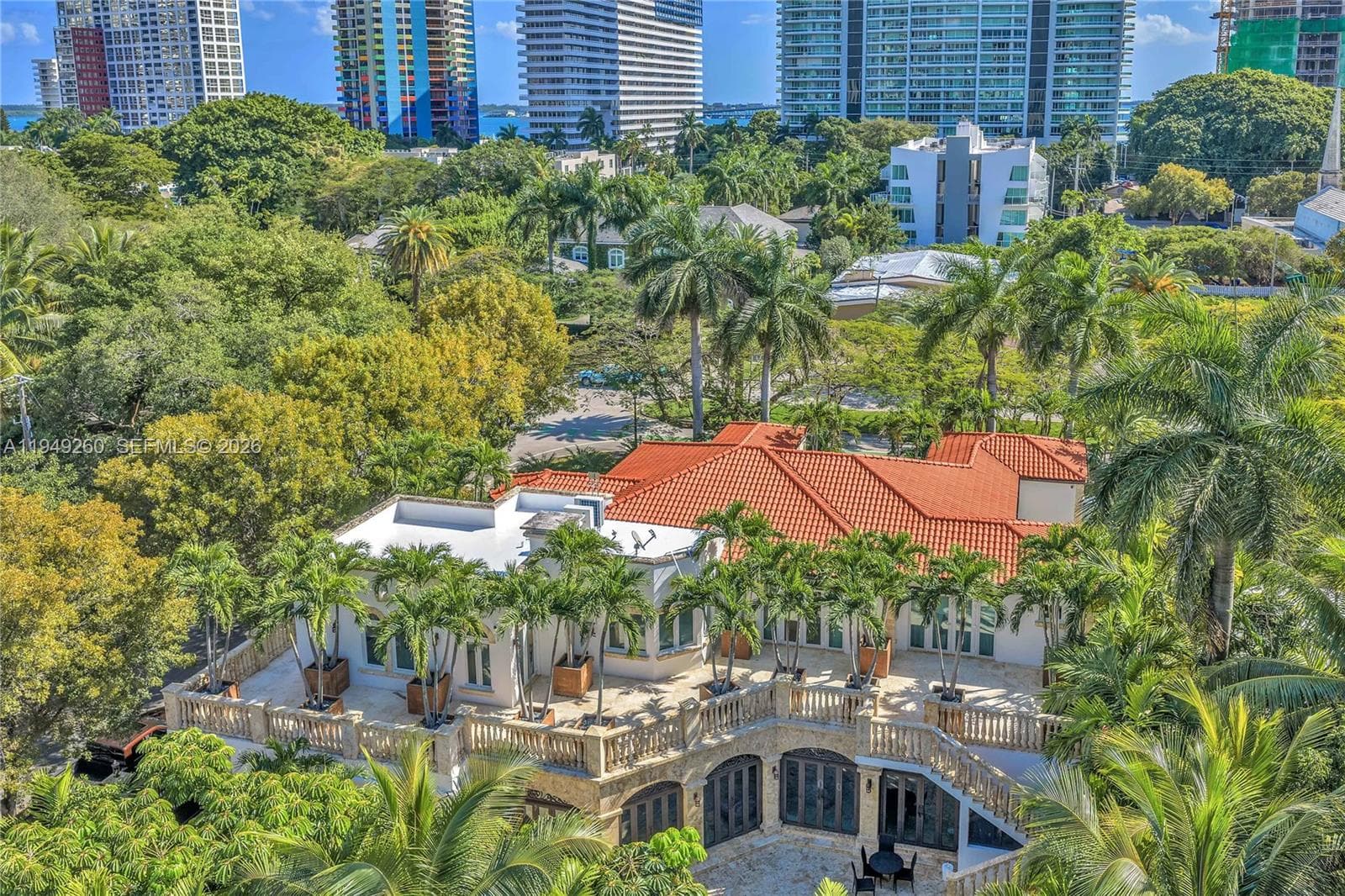 1710 S Miami Ave, Miami FL 33129 — 34