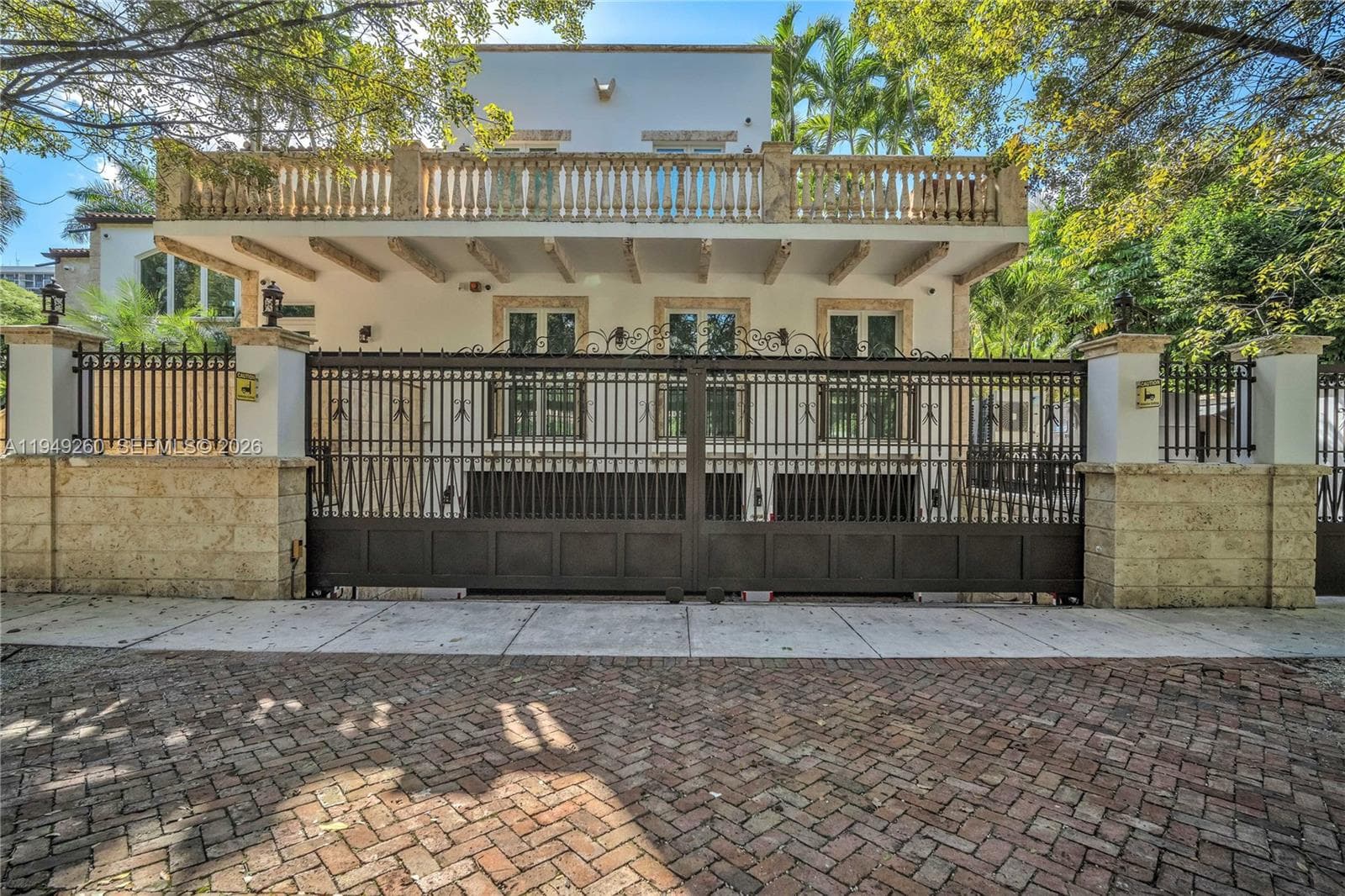 1710 S Miami Ave, Miami FL 33129 — 10