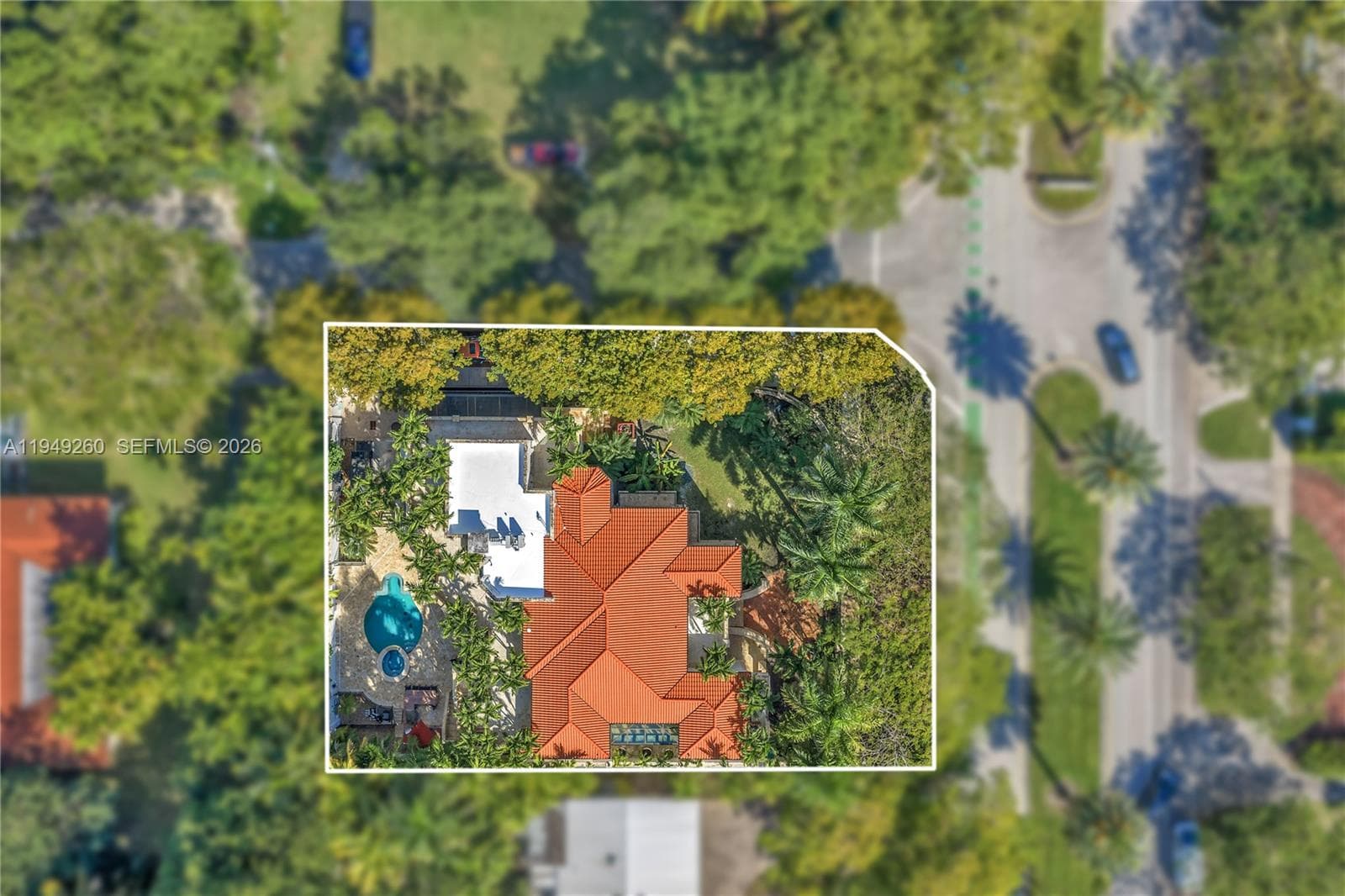 1710 S Miami Ave, Miami FL 33129 — 31