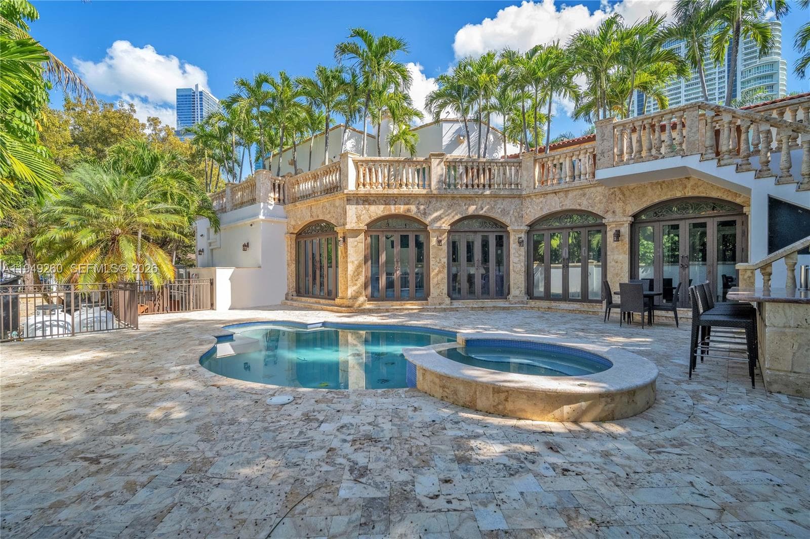 1710 S Miami Ave, Miami FL 33129 — 8