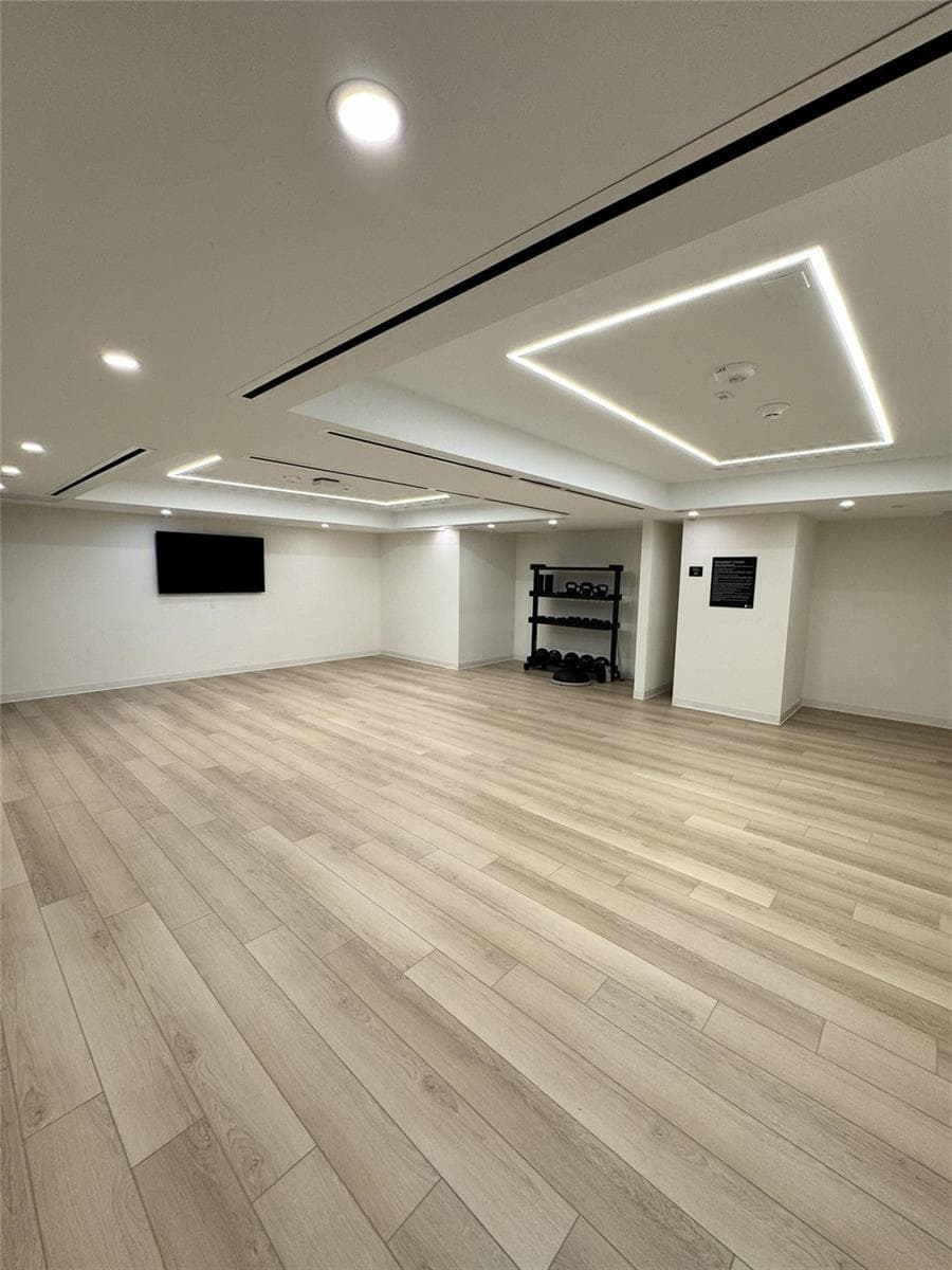 225 N Miami Avenue # 2507, Miami FL 33128 — 16