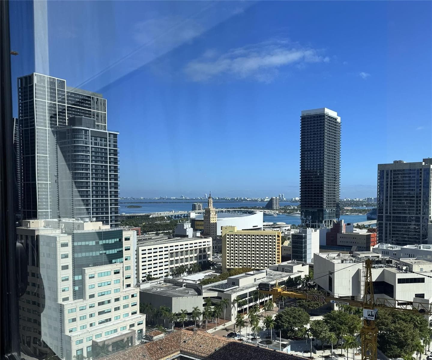 225 N Miami Avenue # 2507, Miami FL 33128 — 1