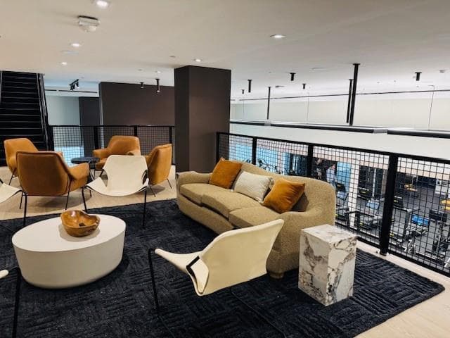 225 N Miami Avenue # 2507, Miami FL 33128 — 28