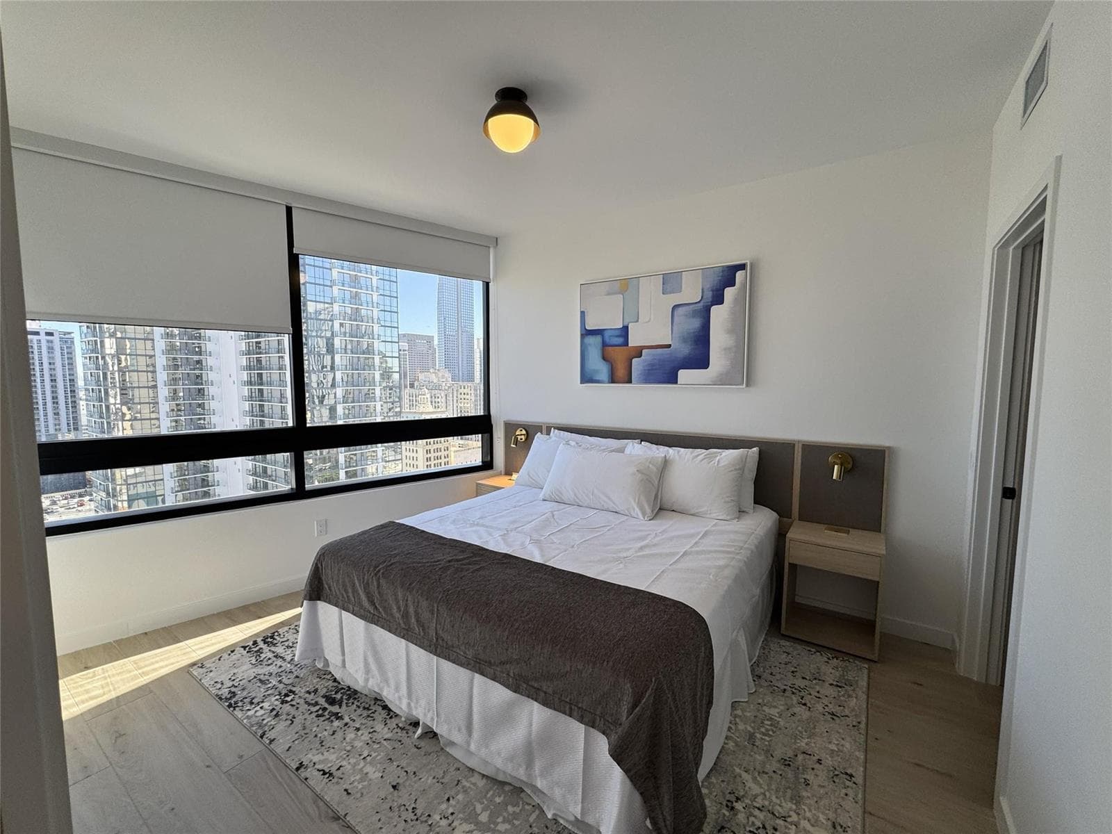 225 N Miami Avenue # 2507, Miami FL 33128 — 5
