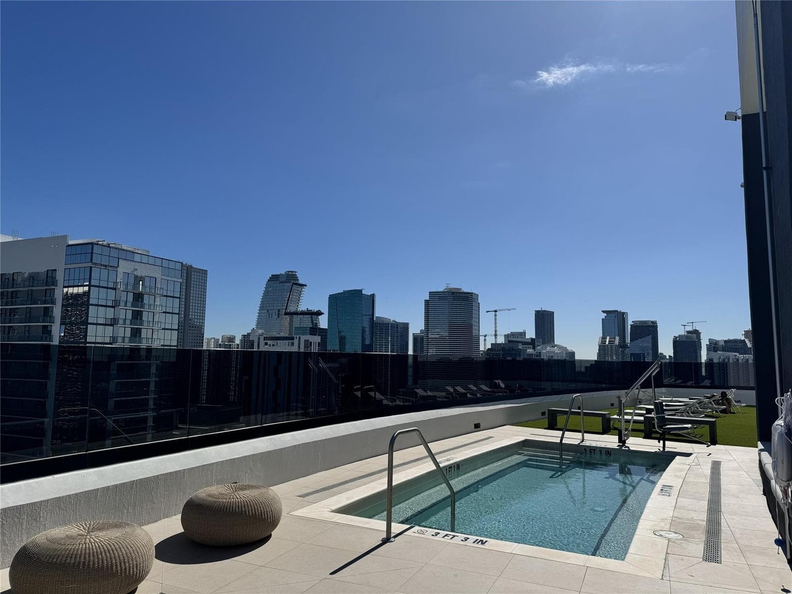 225 N Miami Avenue # 2507, Miami FL 33128 — 20
