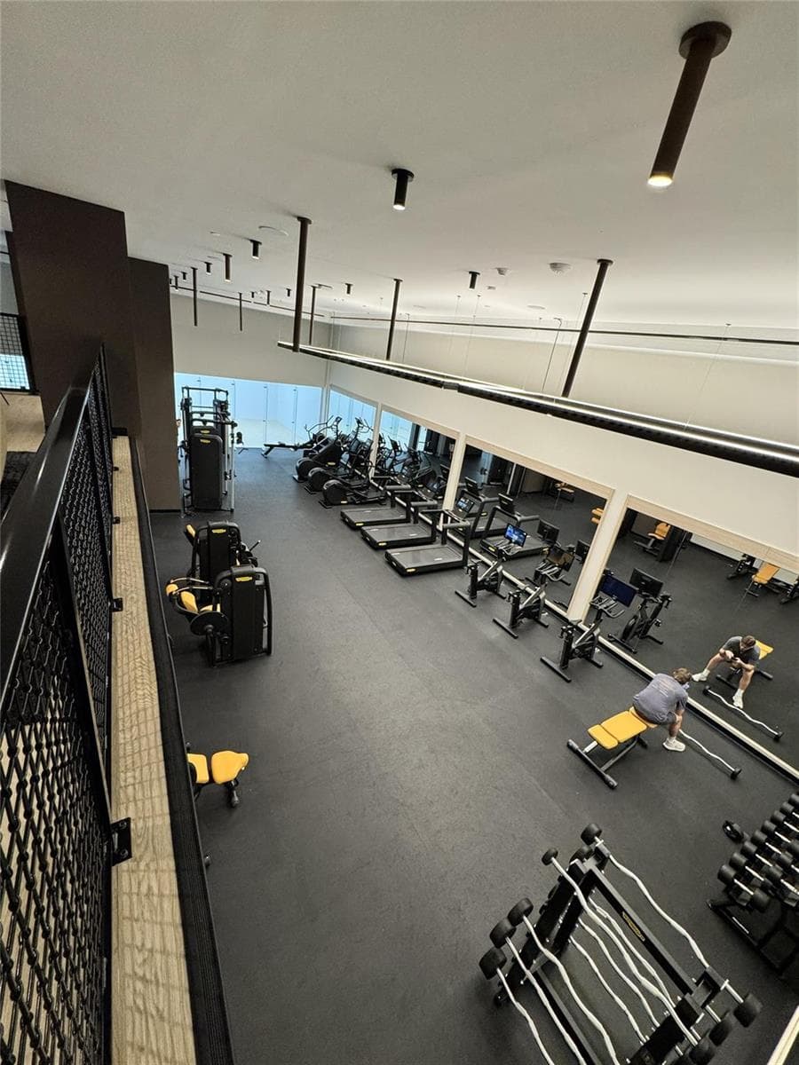 225 N Miami Avenue # 2507, Miami FL 33128 — 10