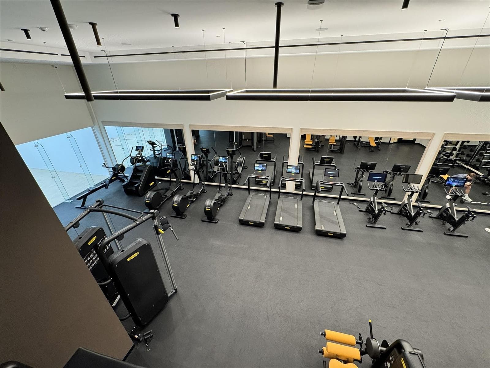 225 N Miami Avenue # 2507, Miami FL 33128 — 11