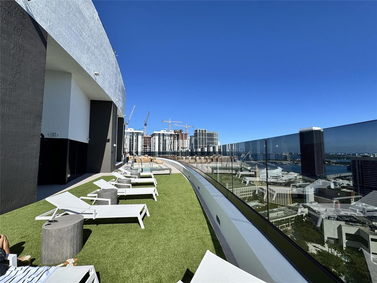 225 N Miami Avenue # 2507, Miami FL 33128 — 19