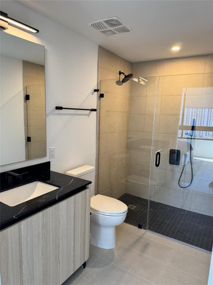 225 N Miami Avenue # 2507, Miami FL 33128 — 8