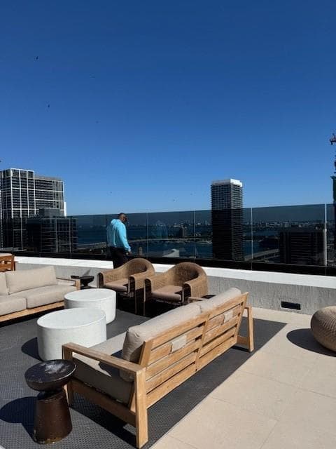 225 N Miami Avenue # 2507, Miami FL 33128 — 25
