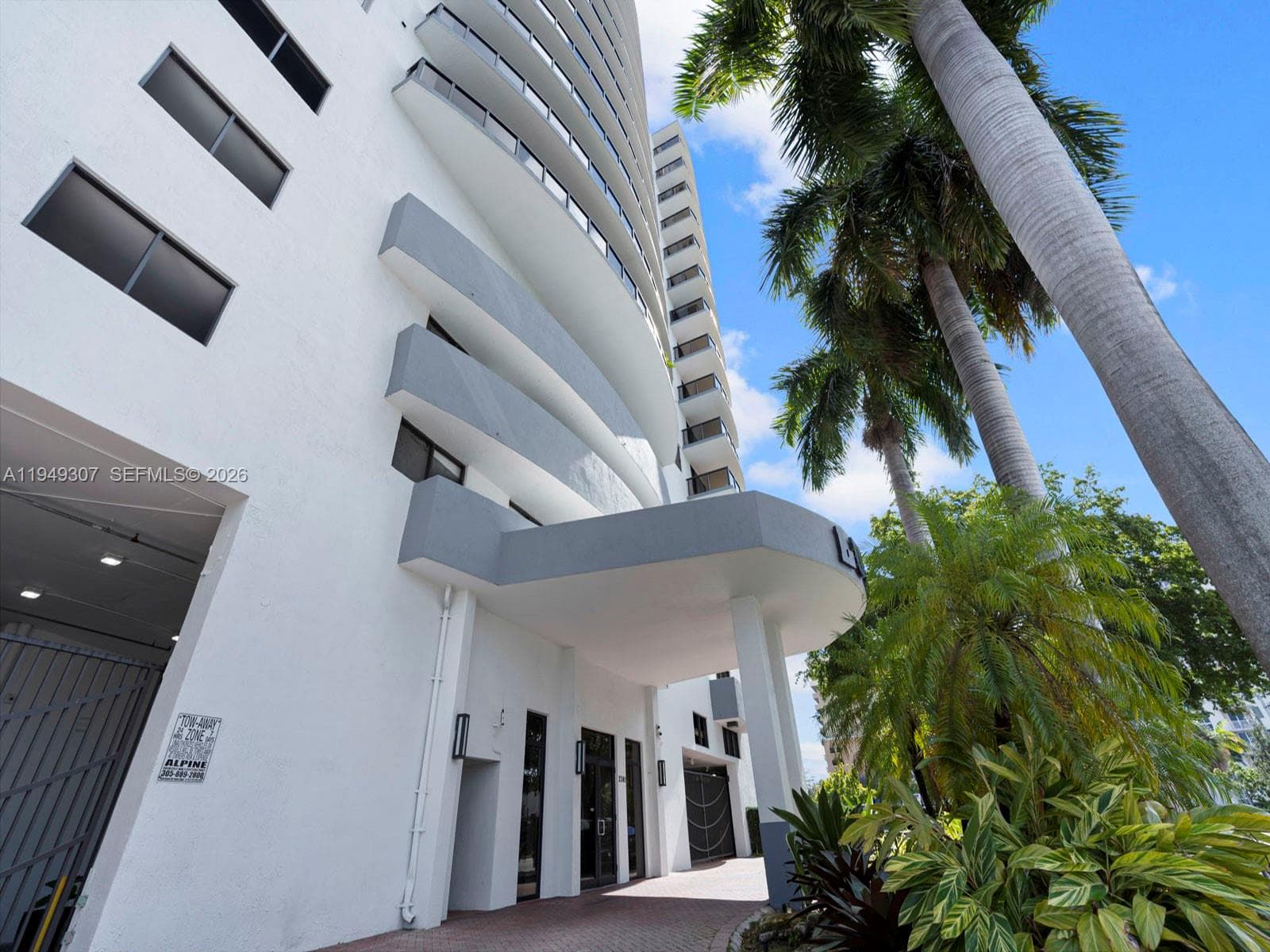 2301 SW 27th Ave # 1403, Miami FL 33145 — 3
