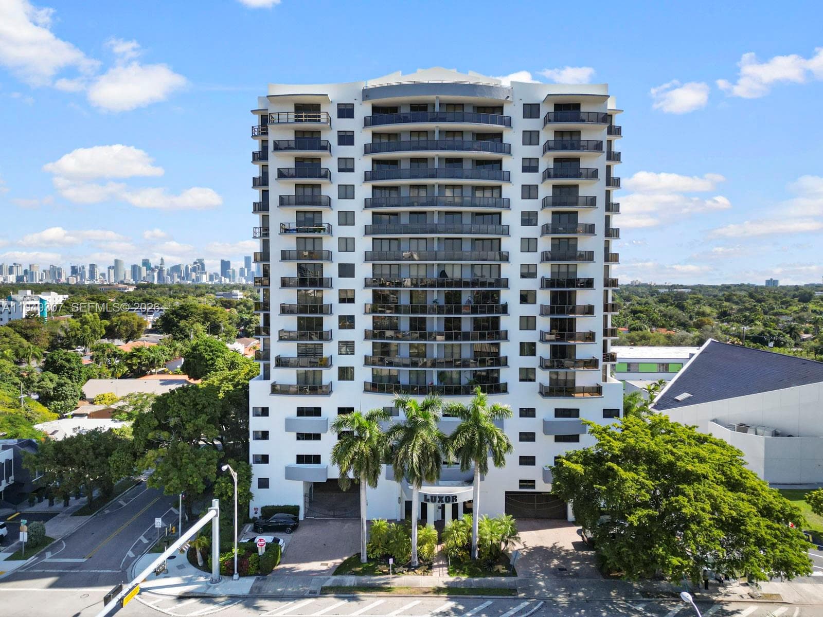 2301 SW 27th Ave # 1403, Miami FL 33145 — 1