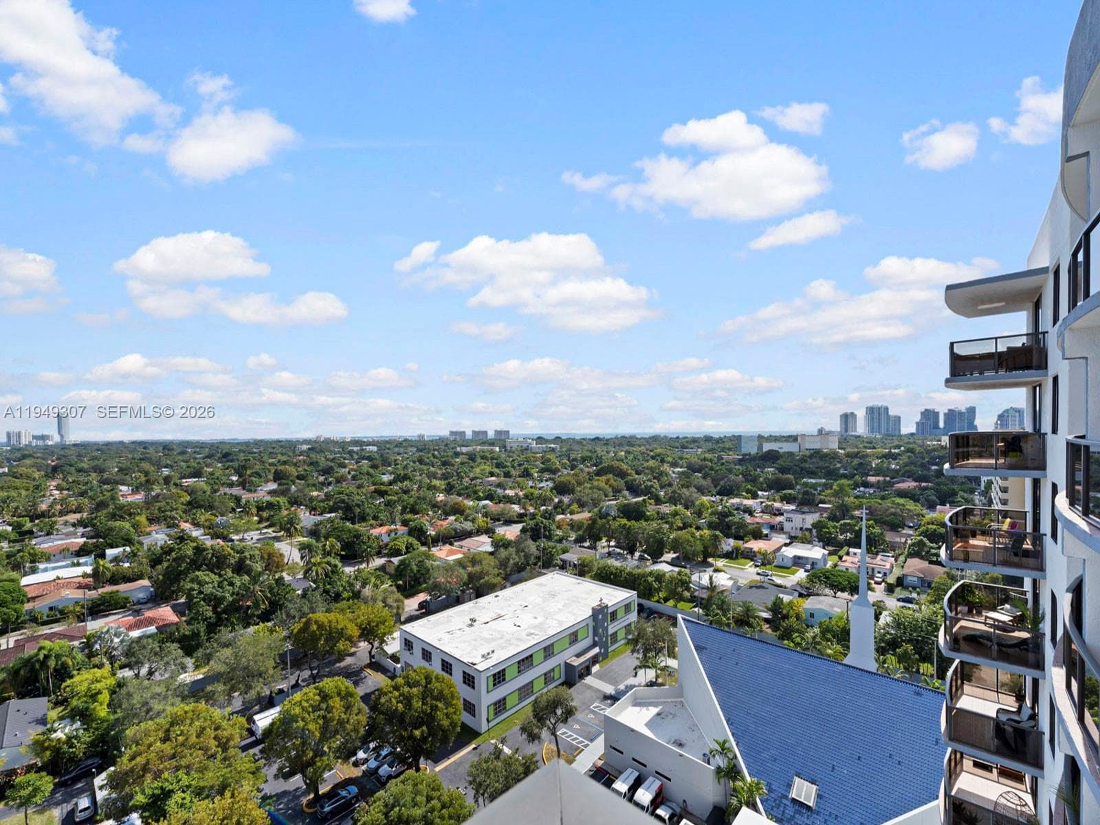 2301 SW 27th Ave # 1403, Miami FL 33145 — 20